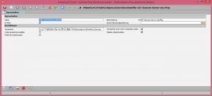 PrimeFact GIT Dokumentenablage File