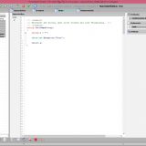 RunTimeExceptionLogger Test Material Code